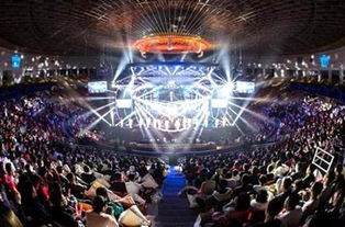 巨人網絡與玩加電競榮膺十佳電競公司，網絡競技球賽引領行業新潮