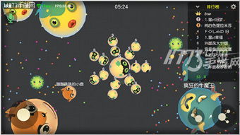 《翻滾球球》 全網(wǎng)首發(fā)，開啟休閑競技快節(jié)奏時(shí)代的新紀(jì)元