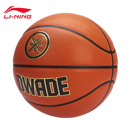 李寧ABQN008 網(wǎng)絡(luò)競技球，專業(yè)賽場外的智能之選